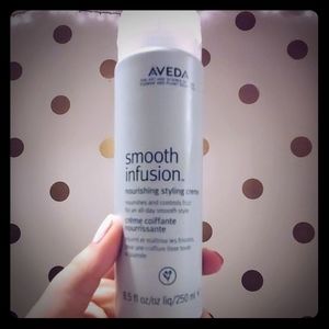 Aveda Smooth Infusion Nourishing Styling Creme
